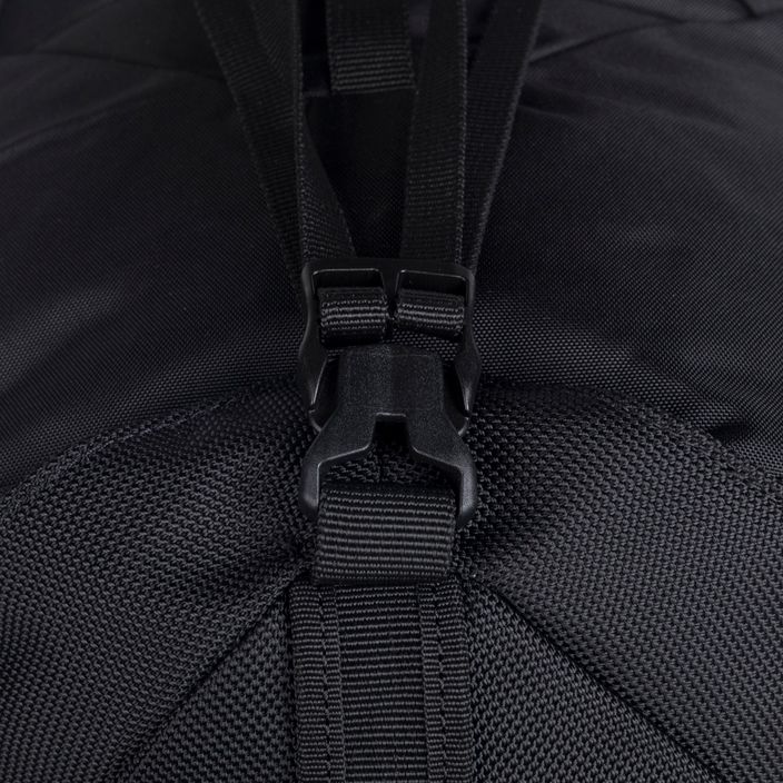 Plecak skiturowy Salomon MTN 30 l black/white 5