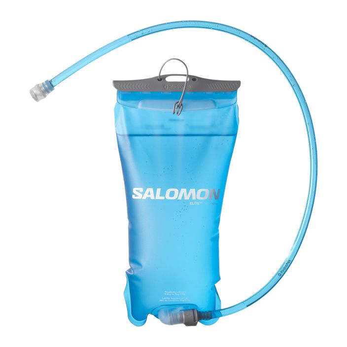 Bukłak Salomon Soft Reservoir 1.5 l clear blue 2