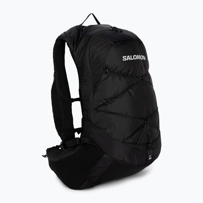 Plecak turystyczny Salomon XT 20 l black 2
