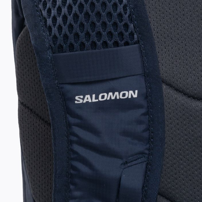 Plecak turystyczny Salomon Trailblazer 20 l surf the web/black iris 5