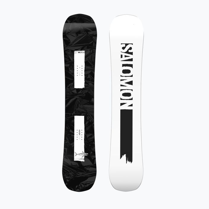 Deska snowboardowa męska Salomon Craft 5
