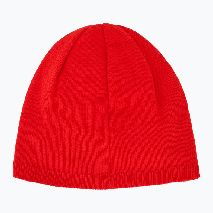 Czapka zimowa Salomon Beanie fiery red 2