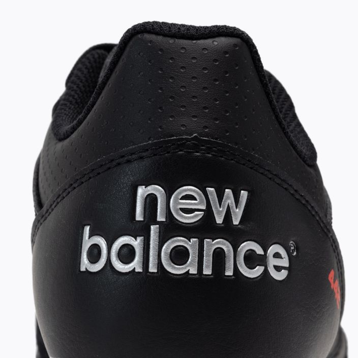 Buty piłkarskie męskie New Balance 442 v2 Team TF black 8