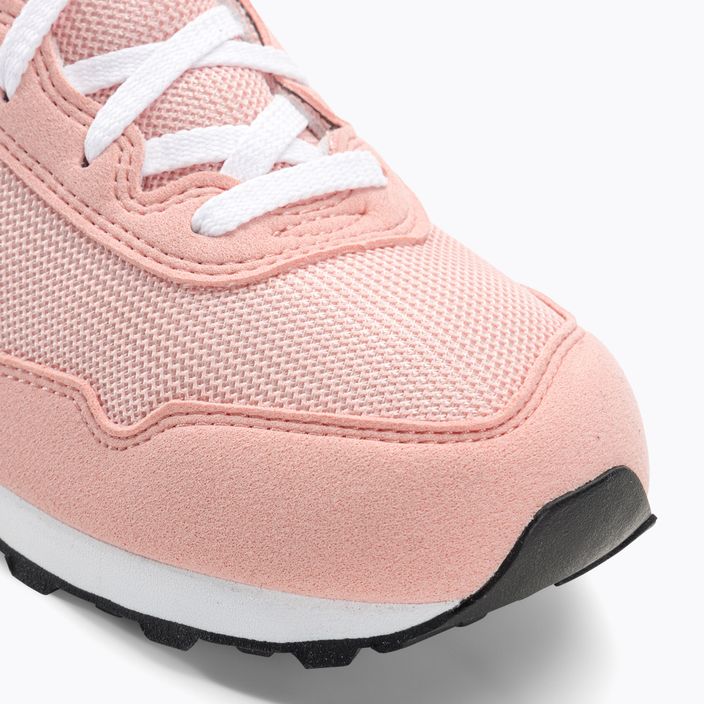 Buty dziecięce New Balance 515 pink 7