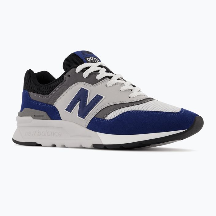 Buty męskie New Balance 997's V1 blue 8