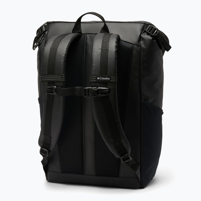 Plecak miejski Columbia Convey 30 l black 2