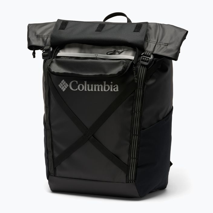 Plecak miejski Columbia Convey 30 l black 3