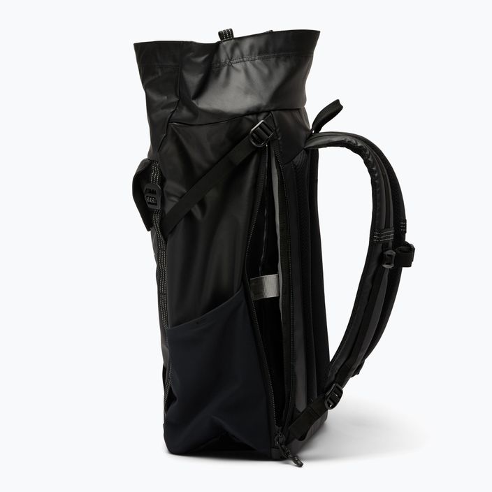 Plecak miejski Columbia Convey 30 l black 4