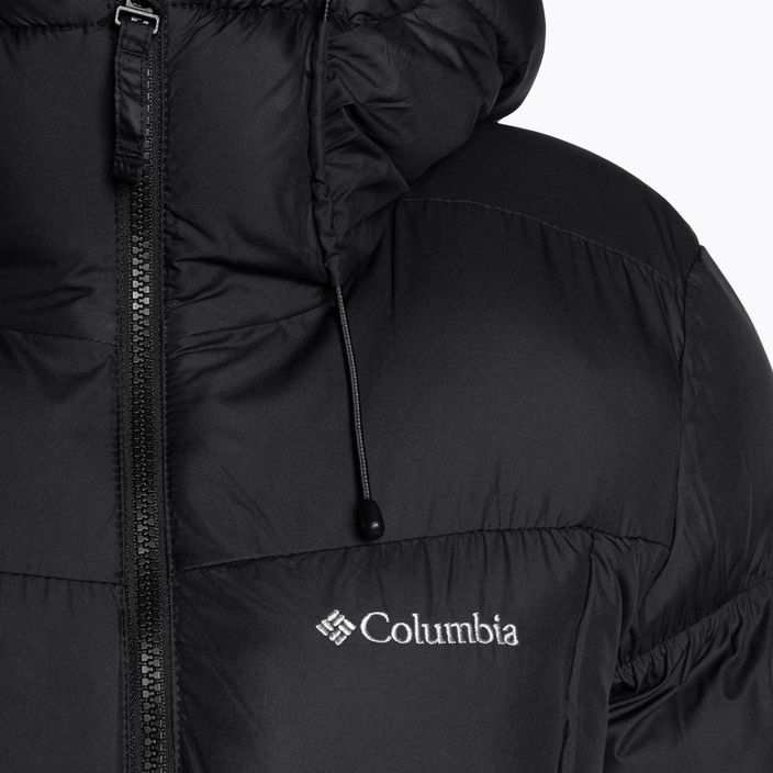 Kurtka damska Columbia Pike Lake Insulated II black 010 10