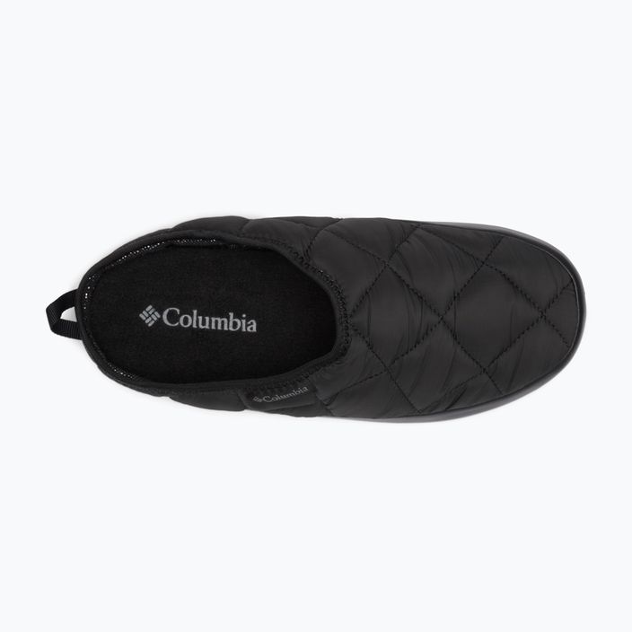 Kapcie Columbia Oh Lazy Bend Camper black/graphite 18