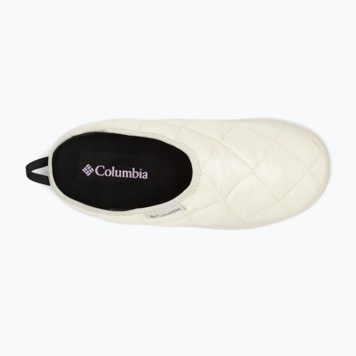 Kapcie Columbia Oh Lazy Bend Camper fawn/dark lavender 18