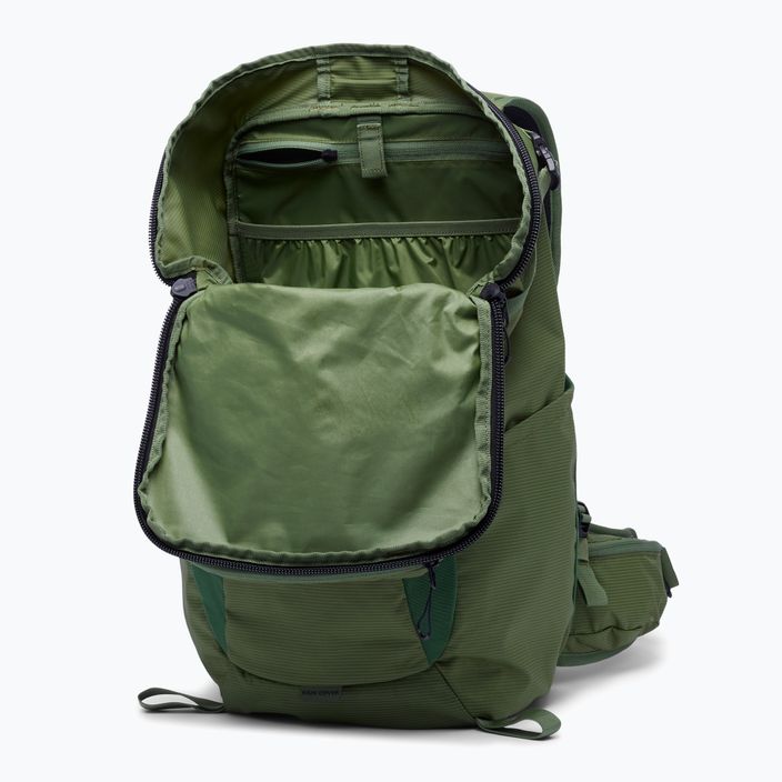 Plecak trekkingowy Columbia Triple Canyon 36 l canteen 3