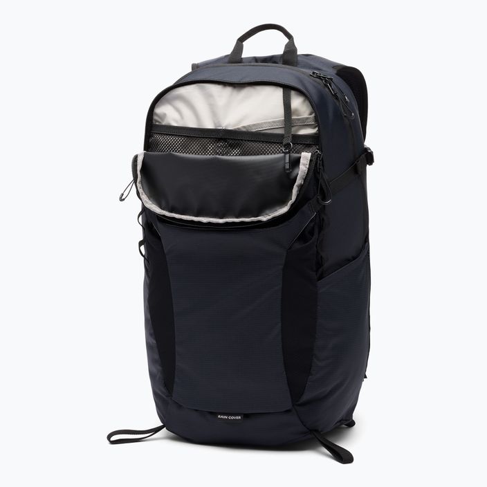 Plecak trekkingowy Columbia Triple Canyon 24 l black 3