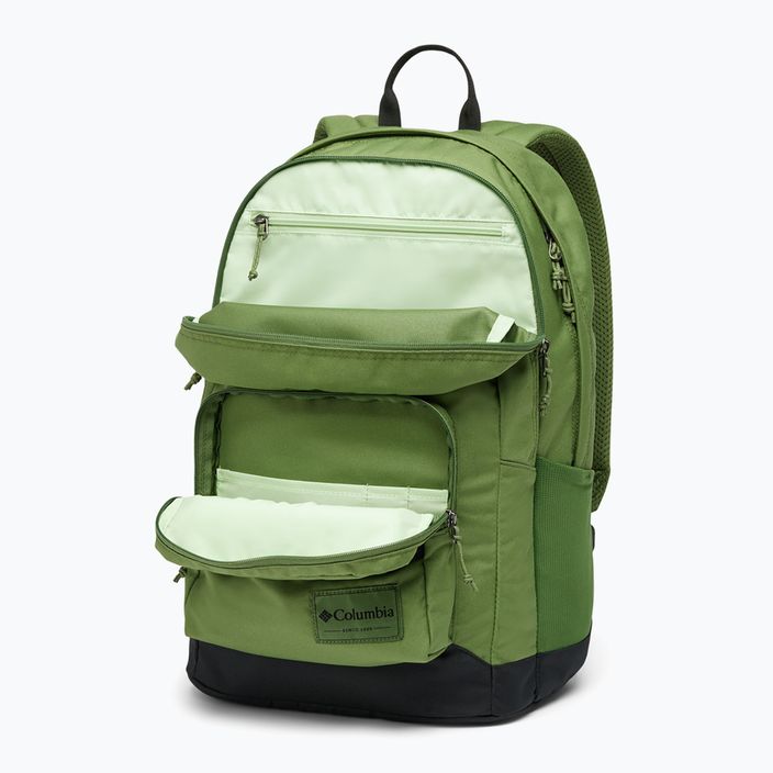 Plecak Columbia Zigzag II 30 l canteen 3