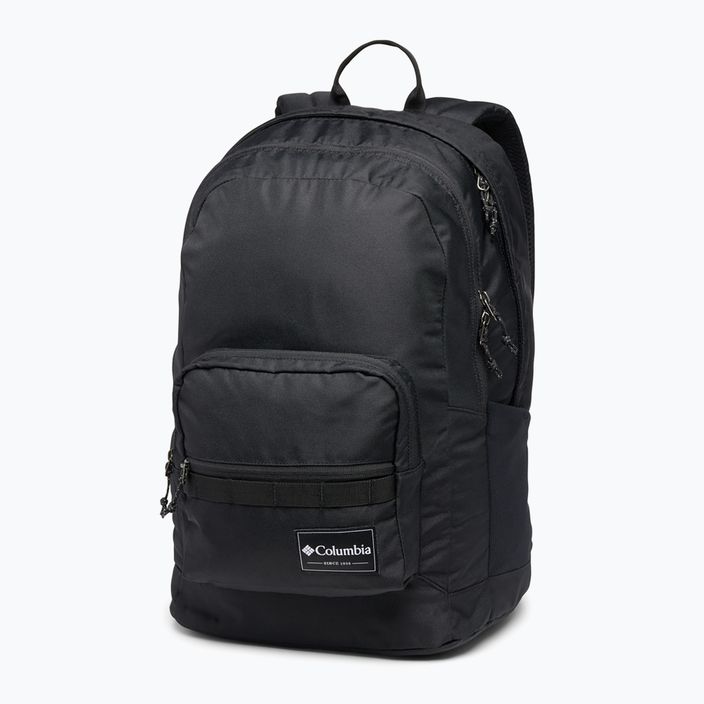 Plecak Columbia Zigzag II 30 l black