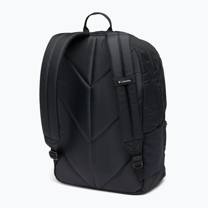 Plecak Columbia Zigzag II 30 l black 2