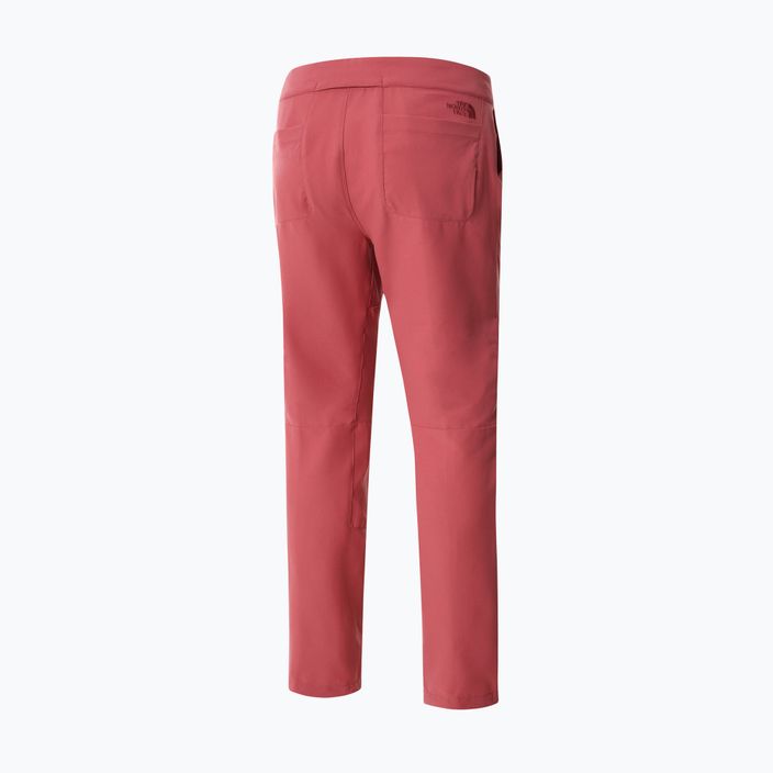 Spodnie wspinaczkowe damskie The North Face Project slate rose 9
