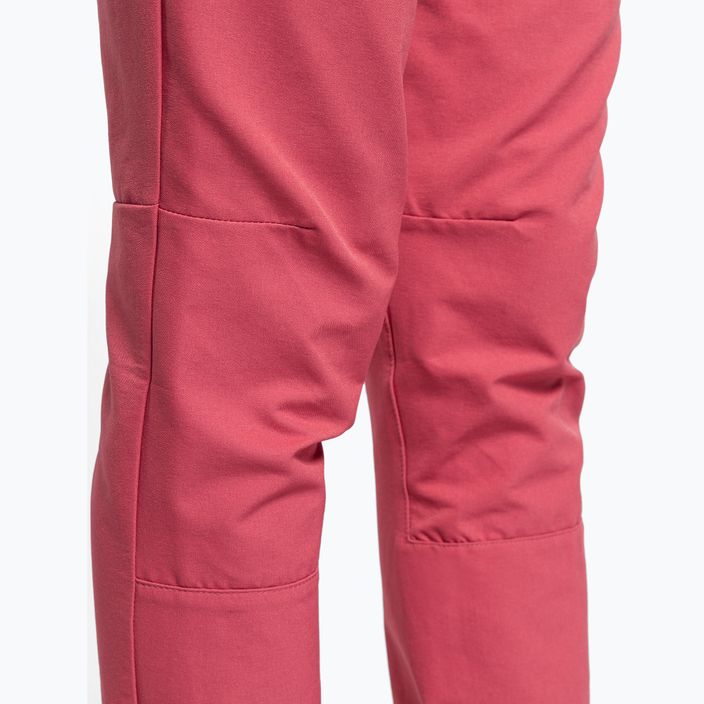 Spodnie wspinaczkowe damskie The North Face Project slate rose 5
