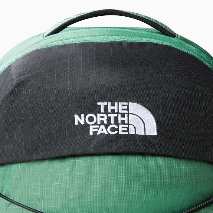 Plecak turystyczny The North Face Borealis 28 l deep grassgreen/black 7