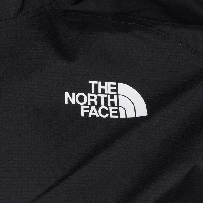 Kurtka do biegania męska The North Face Higher Run black 3