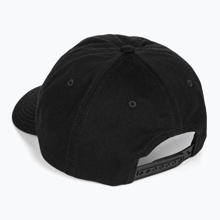 Czapka z daszkiem New Balance V990 Block N Curved Brim black 3