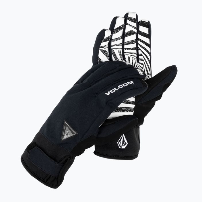 Rękawice snowboardowe męskie Volcom V.Co Nyle black