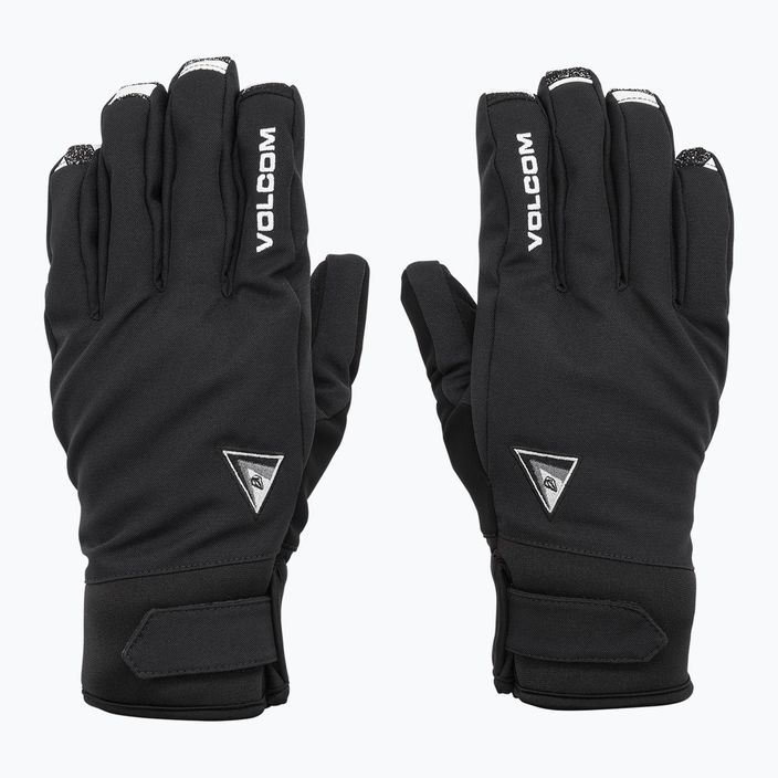 Rękawice snowboardowe męskie Volcom V.Co Nyle black 6