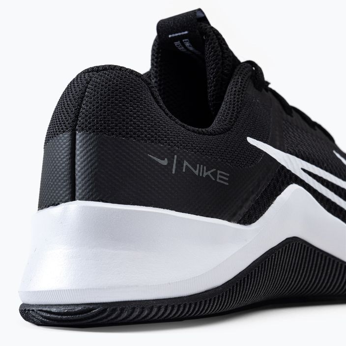 Buty treningowe damskie Nike Mc Trainer 2 black/white/iron grey 7
