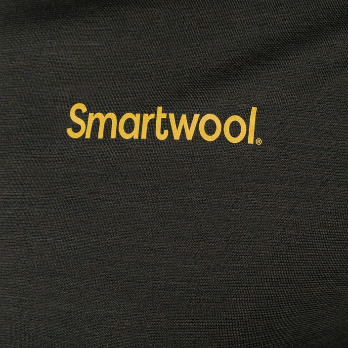 Koszulka trekkingowa męska Smartwool Memory Quilt Graphic Tee Guitar czarna SW016834K48 6