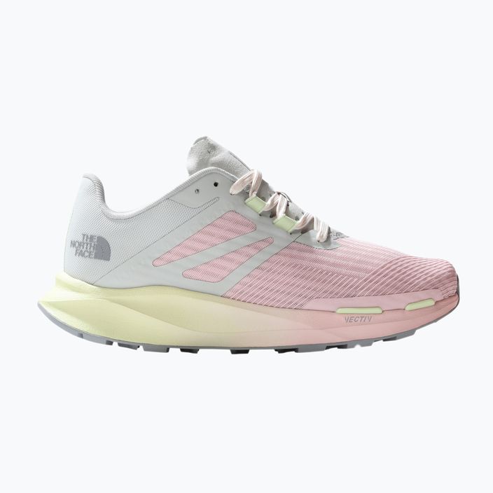 Buty do biegania damskie The North Face Vectiv Eminus purdy pink/tin grey 12