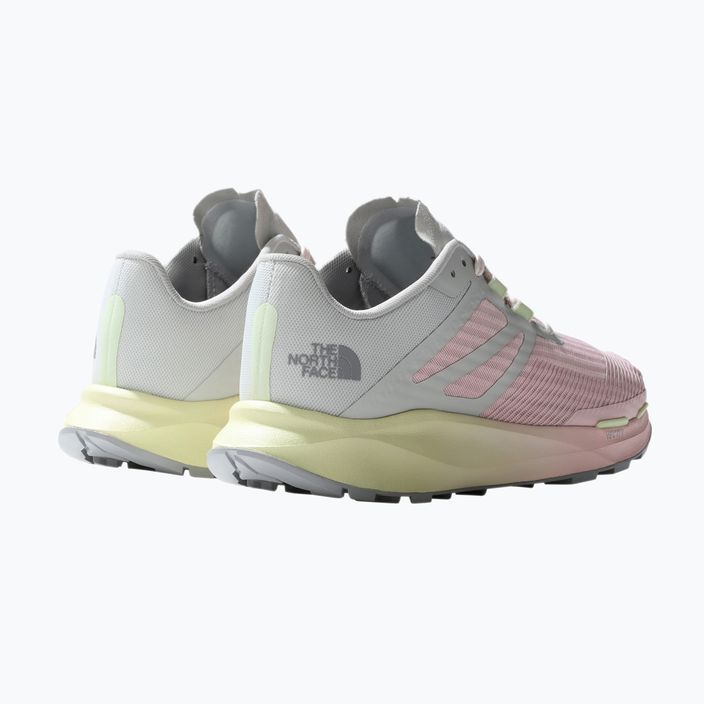 Buty do biegania damskie The North Face Vectiv Eminus purdy pink/tin grey 13