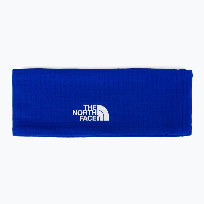 Opaska na głowę The North Face Fastech Headband blue 2