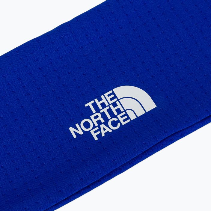 Opaska na głowę The North Face Fastech Headband blue 3
