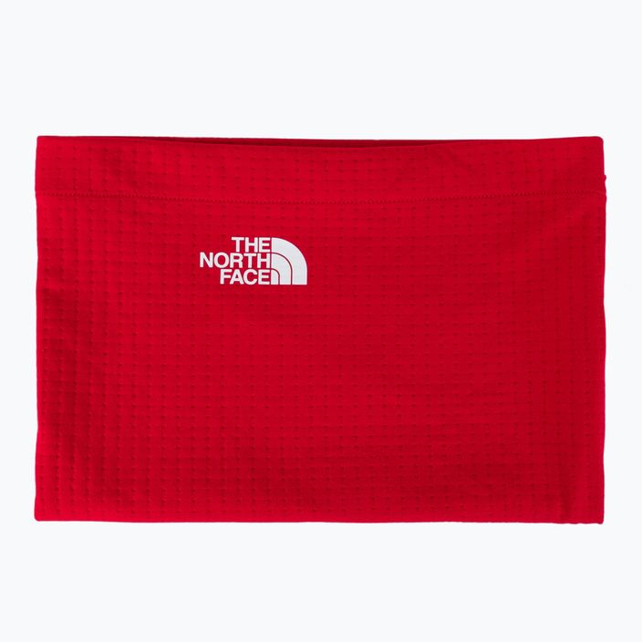 Komin The North Face Fastech red 2