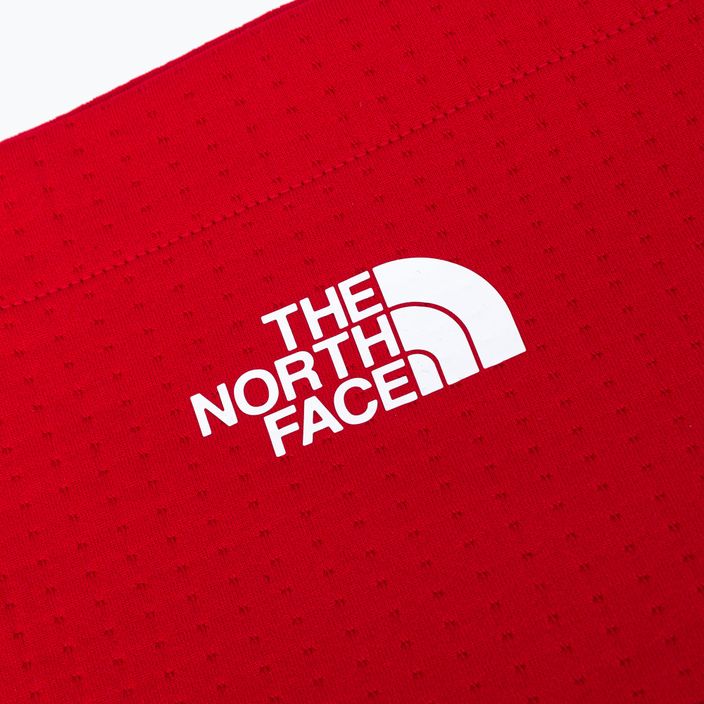 Komin The North Face Fastech red 3