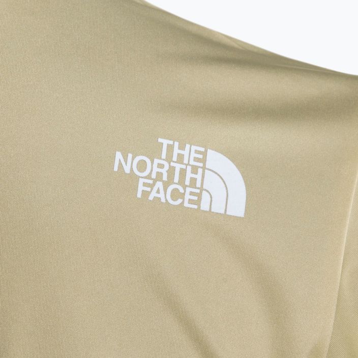 Koszulka męska The North Face Reaxion Easy gravel 4