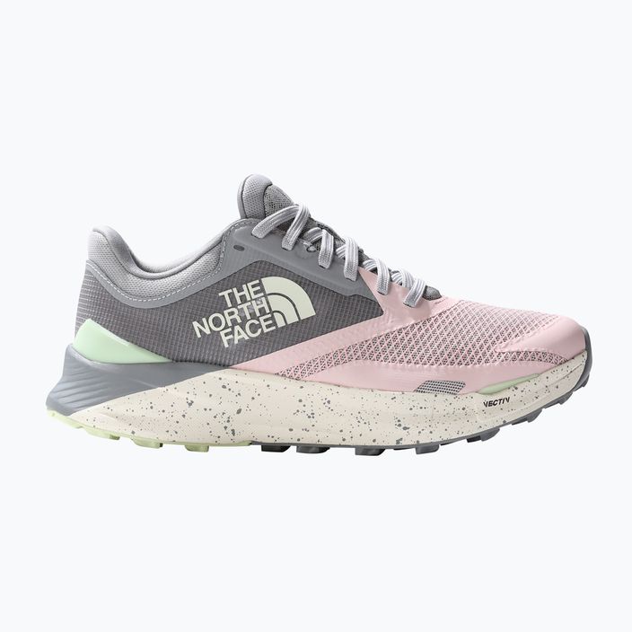 Buty do biegania damskie The North Face Vectiv Enduris 3 purdy pink/meld gray 11