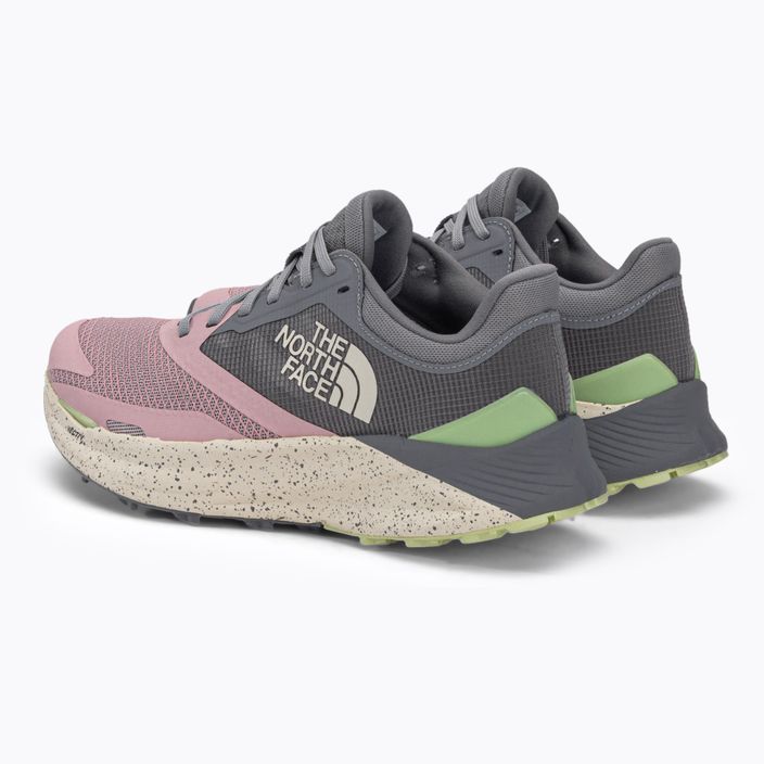 Buty do biegania damskie The North Face Vectiv Enduris 3 purdy pink/meld gray 3