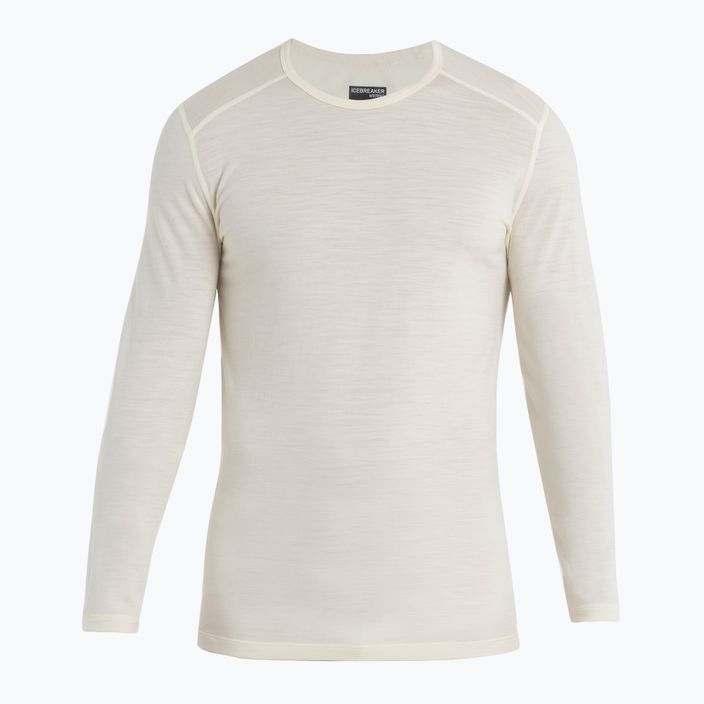 Longsleeve termoaktywny męski icebreaker 200 Oasis Crewe undyed 7