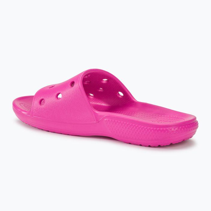 Klapki Crocs Classic Crocs Slide juice 3