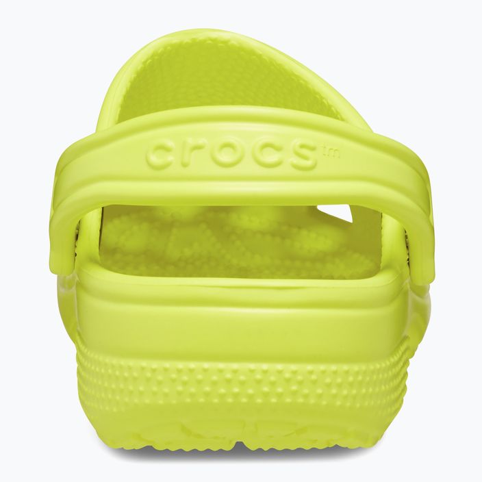 Klapki Crocs Classic acidity 8