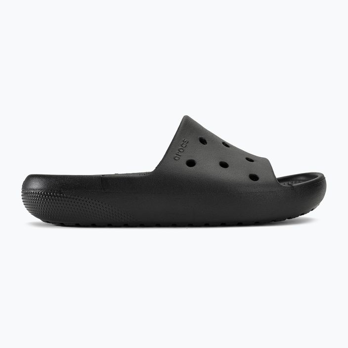 Klapki Crocs Classic Slide V2 black 2