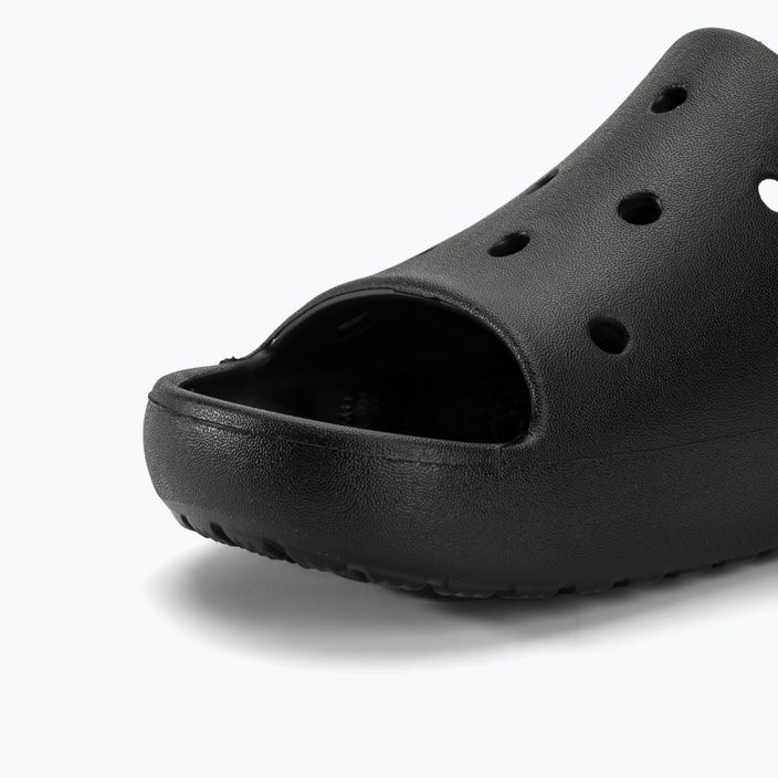 Klapki Crocs Classic Slide V2 black 7