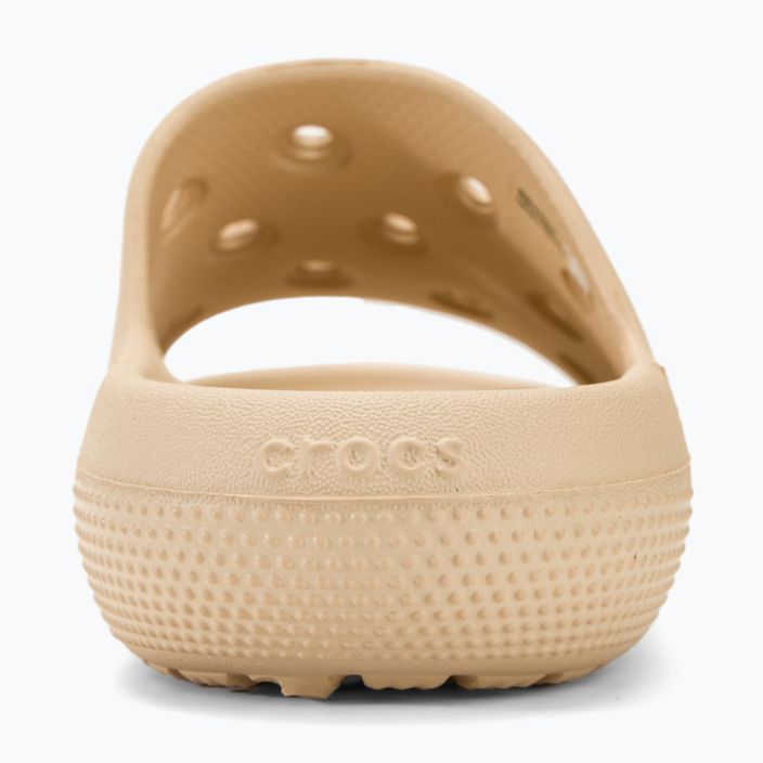 Klapki Crocs Classic Slide V2 shitake 6