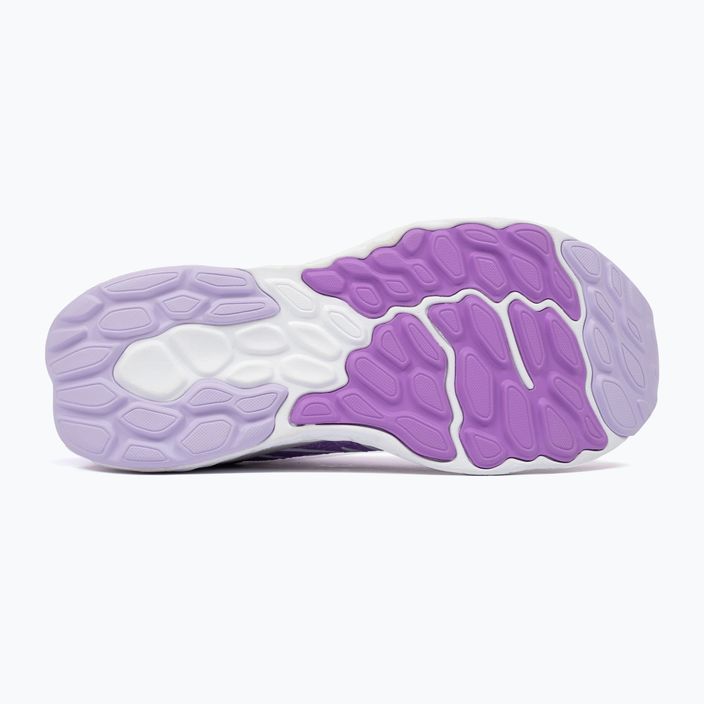 Buty do biegania damskie New Balance Fresh Foam X 1080 v12 electric purple 15