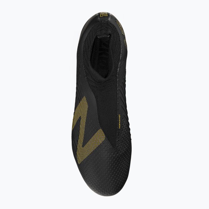 Buty piłkarskie męskie New Balance Tekela V4 Pro SG black 6