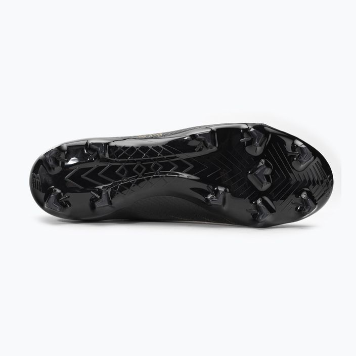 Buty piłkarskie męskie New Balance Furon v7 Pro FG black 5