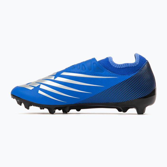 Buty piłkarskie męskie New Balance Furon v7 Dispatch FG blue 12