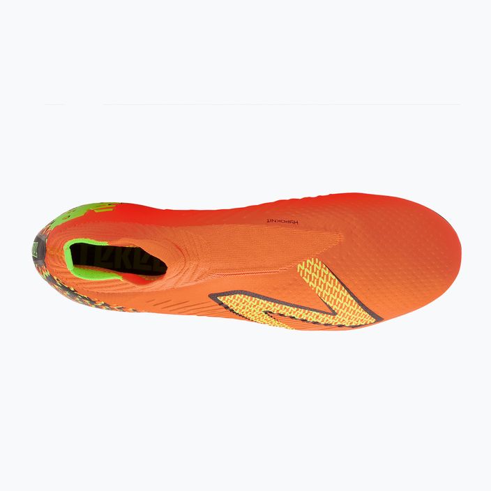 Buty piłkarskie męskie New Balance Tekela V4 Pro SG neon dragonfly 13