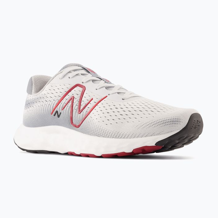 Buty do biegania męskie New Balance Fresh Foam 520 v8 grey 10